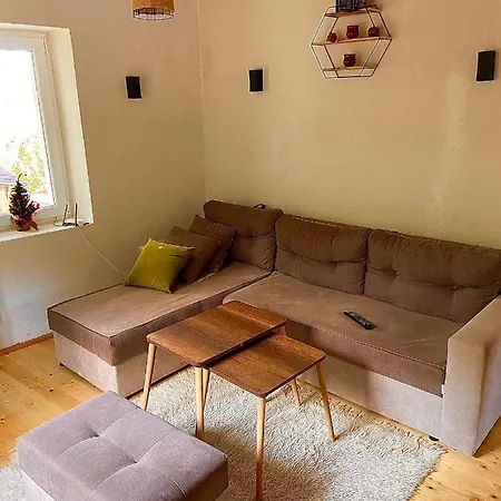 Dea's Apartment